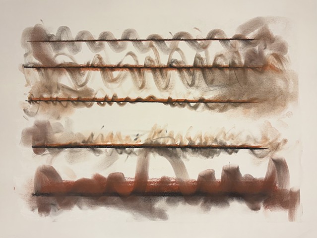 250822 August 22, 2025 conte on 18x24 Bee paper