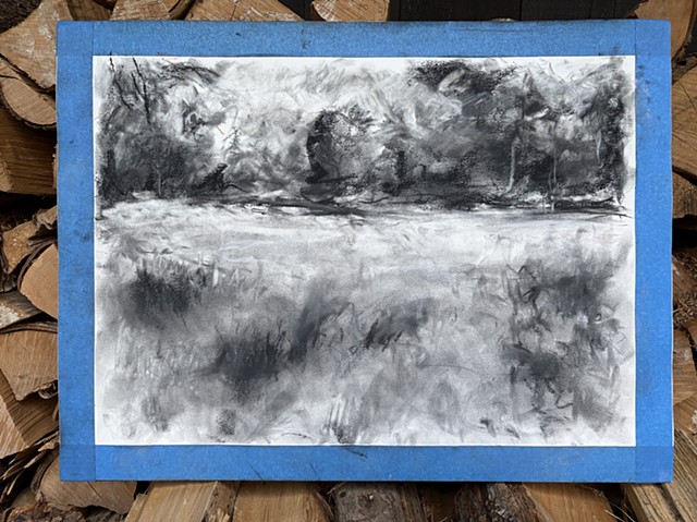 260802 August 2, 2026 conte on 18x24 paper