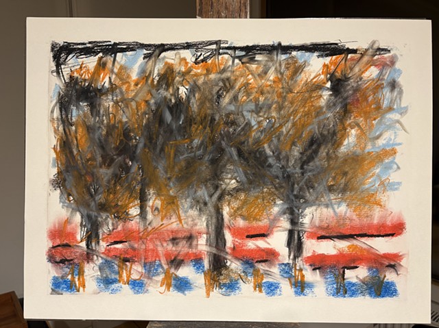 260320 March 20, 2026 conte 18x24