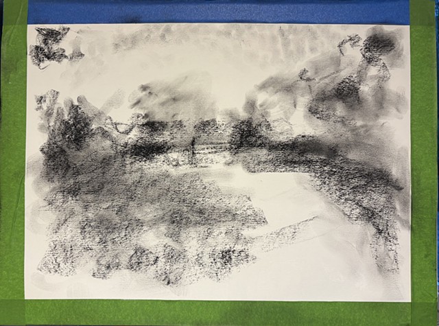 250824 August 24, 2025 conte 18x24"