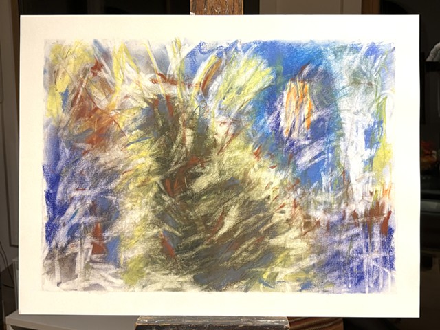 261004 October 4, 2026 conte 18x24