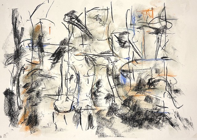 261007 October 7, 2026 conte 18x24