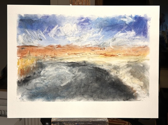 261023 October 23, 2026 conte 18x24