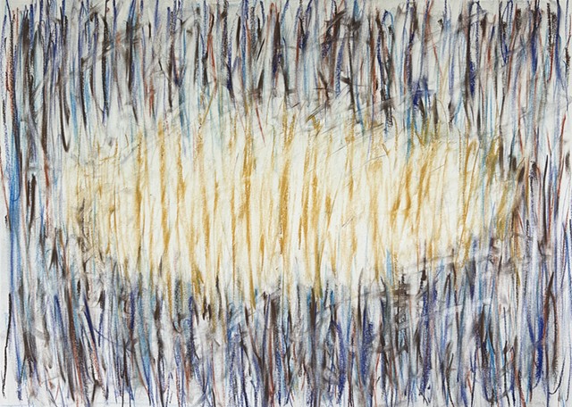 260524 May 24, 2026 conte on 18x24"