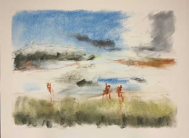 260127 January 27, 2026 conte 18x24"