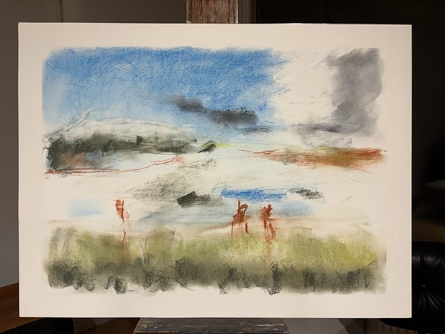 260127 January 27, 2026 conte 18x24"