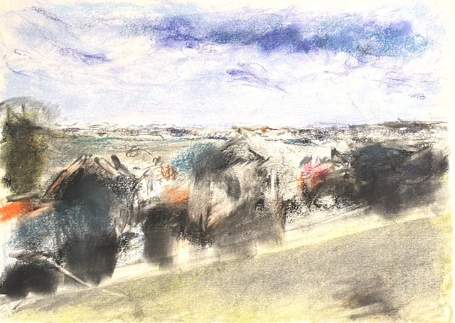 260915 September 15, 2026 conte 18x24