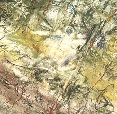 261002 October 2, 2026 conte 18x24-detail