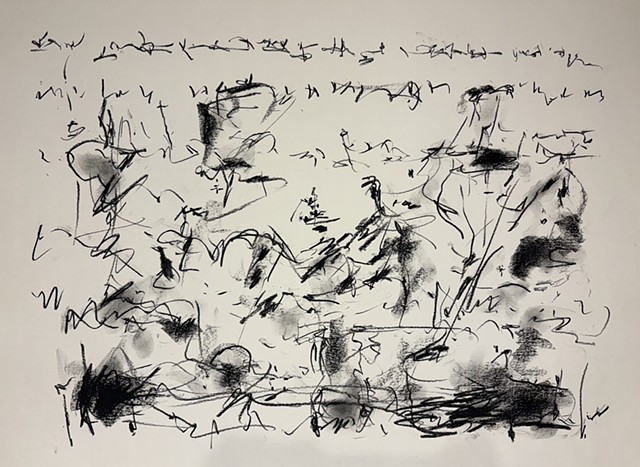 260109 January 9, 2026 conte 18x24"