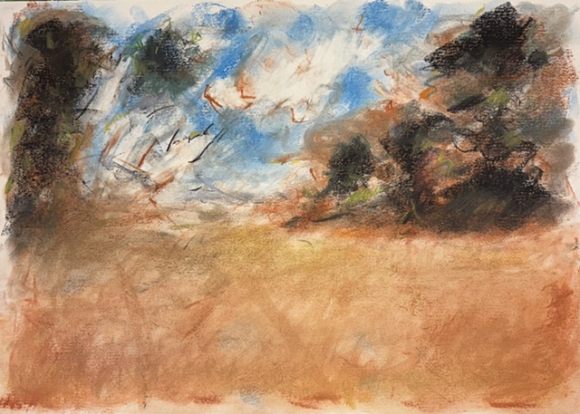 250513 May 13, 2025 conte 18x24