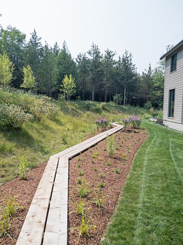Charlotte Edge Habitat