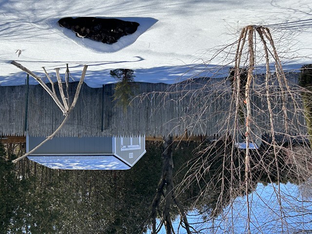 Winter, year 2-3