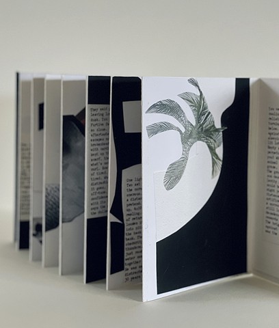 Night for Day, coming soon with JackPine Press, Canada