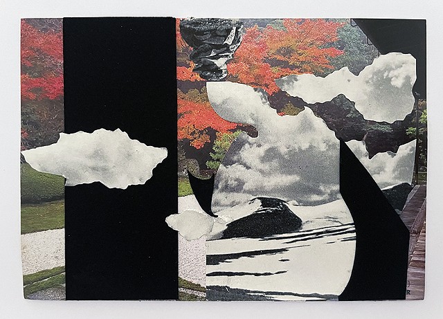 bon bon il est un pays [The Land of If and When]