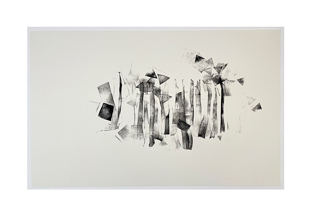 the beginnings of our winter jungle (1)