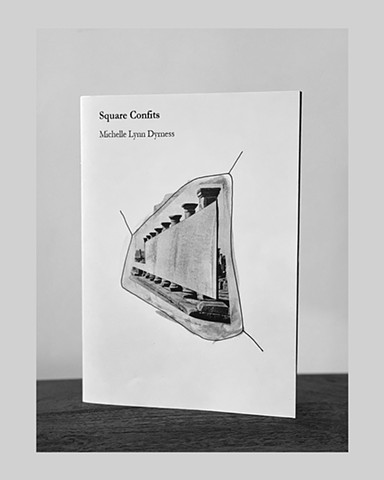 Square Confits