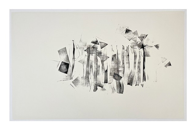 the beginnings of our winter jungle (1)