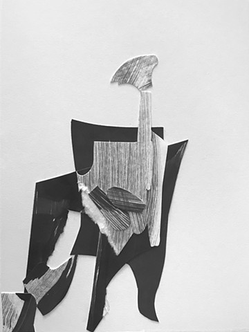 Untitled 8 (Tramontane)