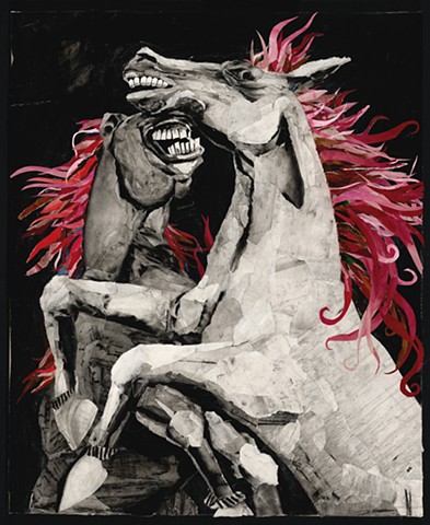 Wyld Stallions