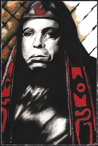 Thulsa Doom