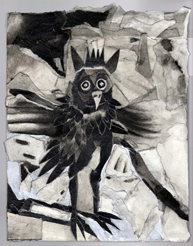 Prince Stolas
