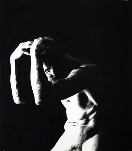 Underground Man Study