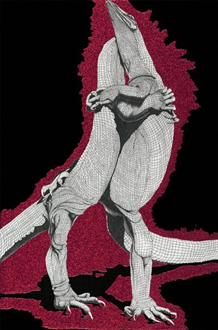 Awesome Dragon Love
