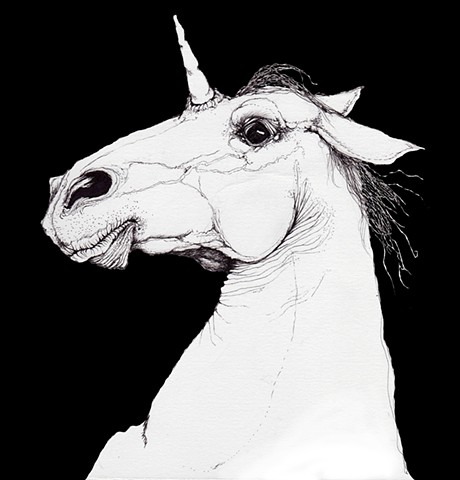 Ugly Unicorns