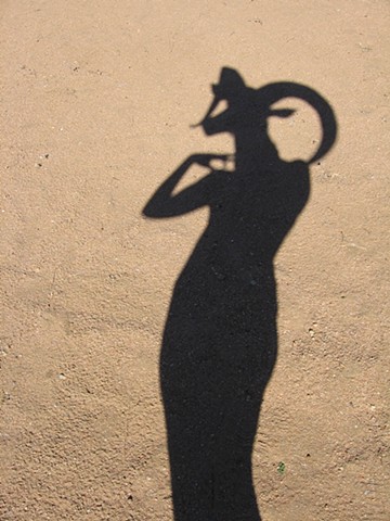 Bighorn (Joshua Tree Shadow)