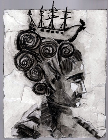 Ship Hair