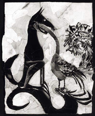 Choke