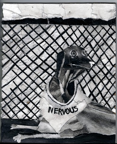 Nervous