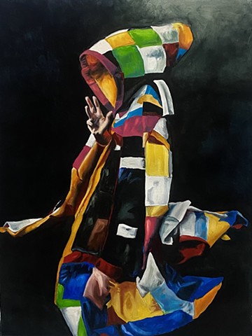 Covid Cloak