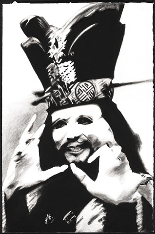 Lo Pan