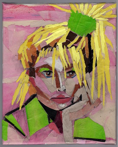 80's Hair #6