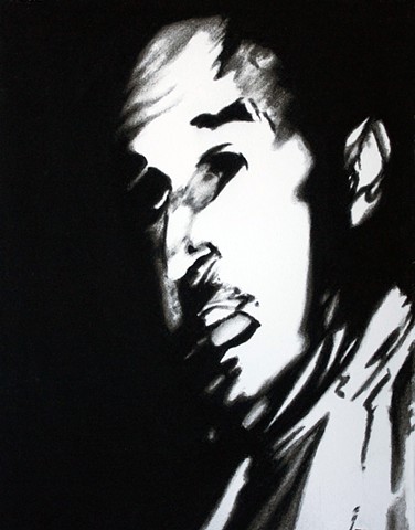 David