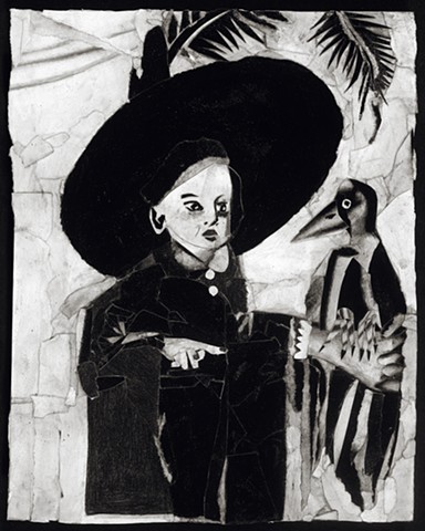 The Boy With the Biggest Hat Shall Be King