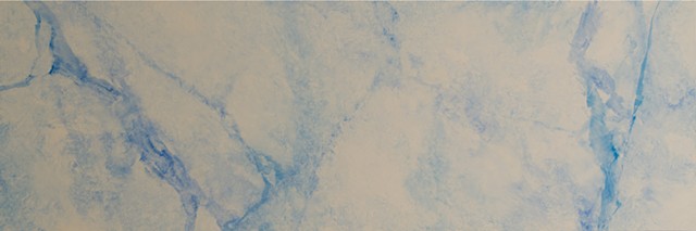 Phlegmatic - Blue Marble
