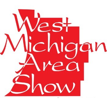 2022 - Juried Exhibition, "West Michigan Area Show"