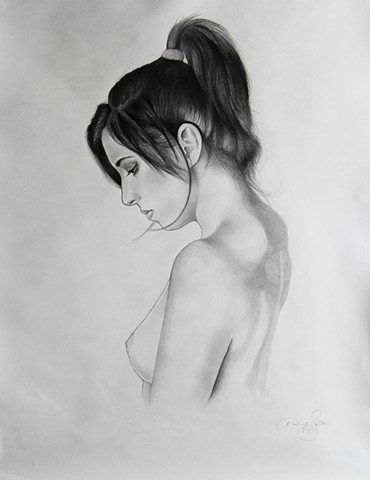 Natalia Fey Drawing 2