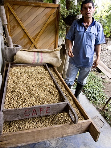 Salento (Coffee Region) Colombia, S.A