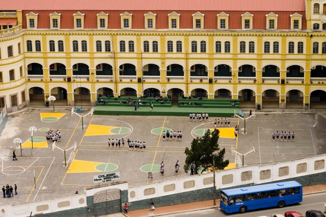 Quito Escuela