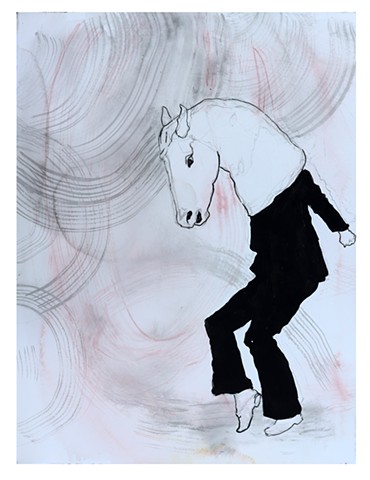 Reversed Centaur