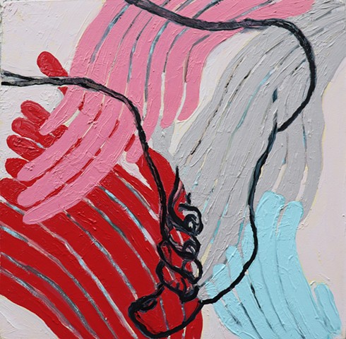 Toes