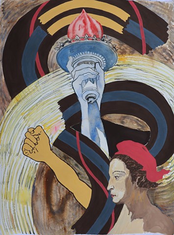 liberté
