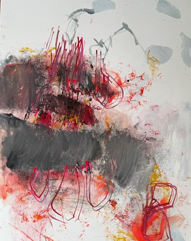 Jump Dance (Masai Mara)