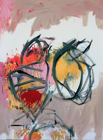 Last Leaves On The Tree