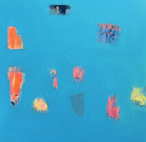In the Company of Letters