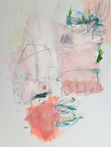 If I Were Writing Line By Line