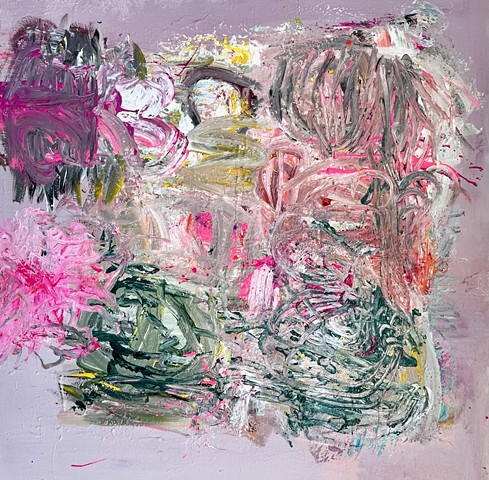 Dusty Wings and Things